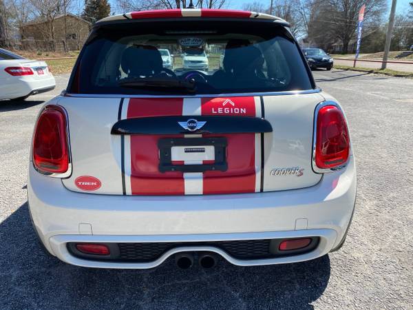 2015 MINI COOPER S - - by dealer - vehicle automotive for sale in Jackson, TN – photo 6