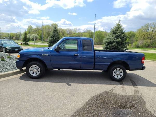2008 Ford Ranger XLT 4x2 2dr SuperCab SB - - by dealer for sale in Faribault, MN – photo 5