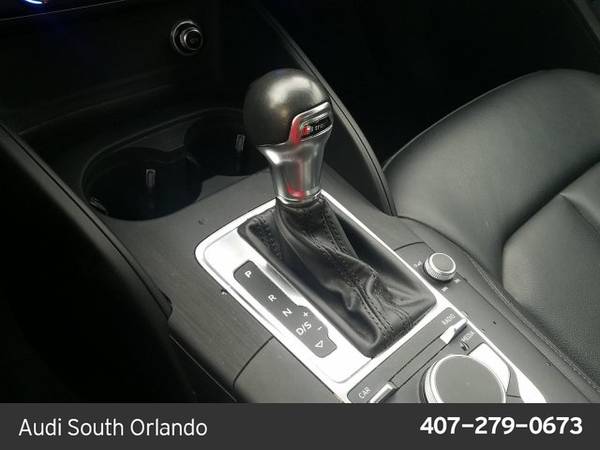 2017 Audi A3 Premium SKU:H1034546 Sedan for sale in Orlando, FL – photo 11