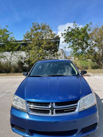 Dodge Avenger SE for sale in Fort Myers, FL – photo 2