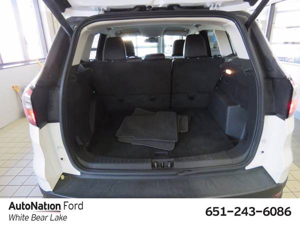 2017 Ford Escape Titanium 4x4 4WD Four Wheel Drive SKU:HUE28985 -... for sale in White Bear Lake, MN – photo 17