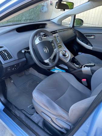 2013 Toyota Prius Plug-in 83xxx miles for sale in Reno, NV – photo 5