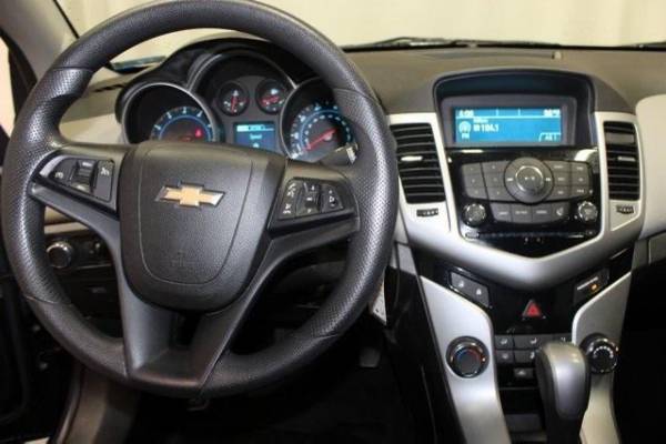 2014 CHEVROLET CRUZE Sedan LS (Automatic) - - by for sale in Massillon, OH – photo 15