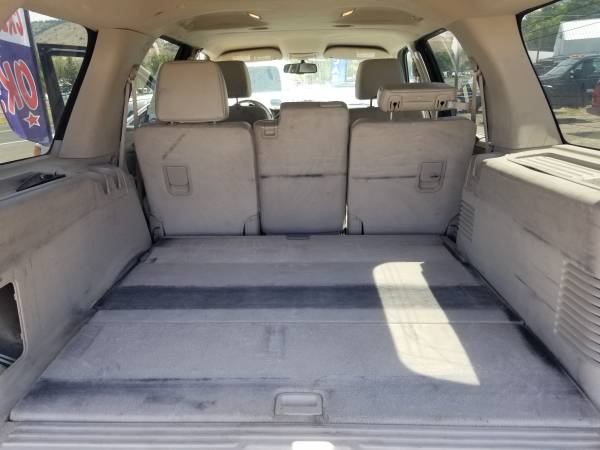 2008 ford expedition for sale in Lakeview, OR – photo 4