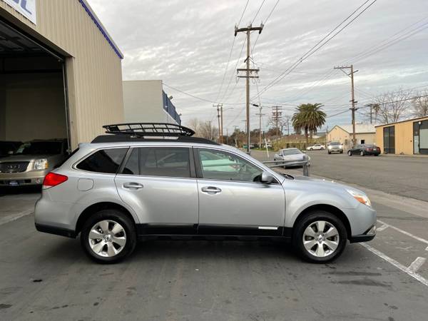 2012 Subaru Outback 4dr Wgn H6 Auto 3 6R Limited BEST DEALS IN TOWN for sale in Sacramento , CA – photo 8