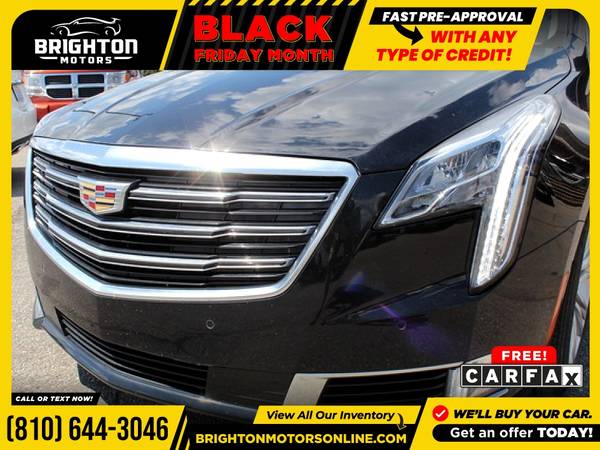 2019 Cadillac *XTS* *Luxury* *AWD!* *AWD* FOR ONLY $491/mo! - cars &... for sale in Brighton, MI – photo 10
