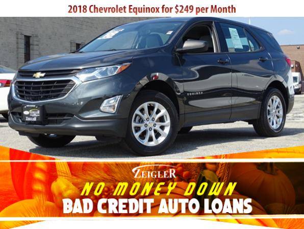 $409/mo 2020 Buick Enclave Bad Credit & No Money Down OK - cars &... for sale in Chicago, IL – photo 19