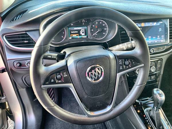 2017 Buick Encore FWD 4dr Preferred - - by dealer for sale in Farmington, CO – photo 6