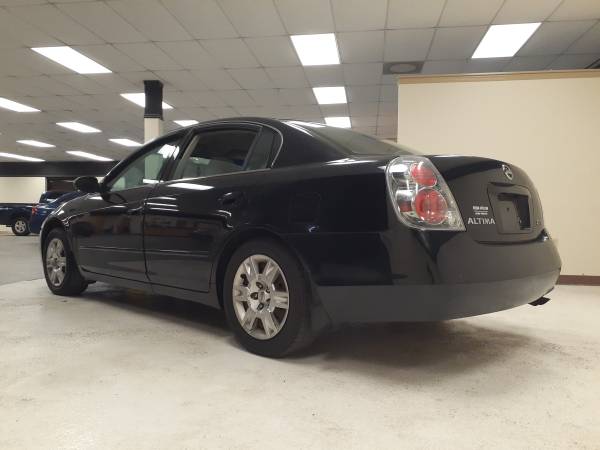 2006 Nissan Altima RUNS EXCELLENT ! CALL NOW! - cars & for sale in Other, FL – photo 3