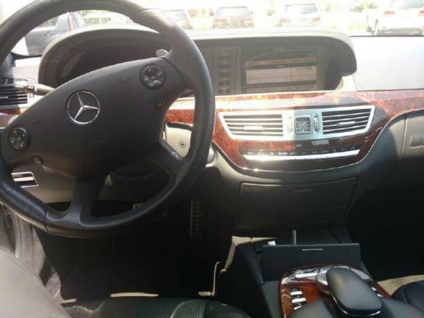 2008 Mercedes-Benz S63 63 AMG for sale in Jonesboro, AR – photo 10