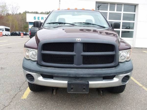 ✔ ☆☆ SALE ☛ DODGE RAM 2500, PLOW !! for sale in Athol, ME – photo 9