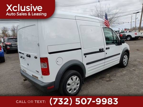 2012 Ford Transit Connect Van XL Van 4D - - by dealer for sale in Keyport, NJ – photo 5