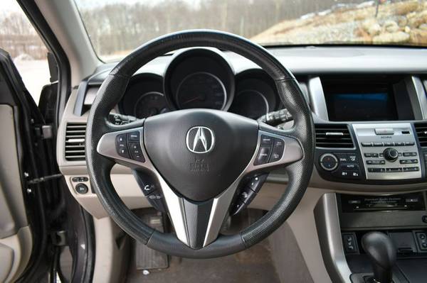 2010 Acura RDX - - by dealer - vehicle automotive for sale in Naugatuck, CT – photo 16