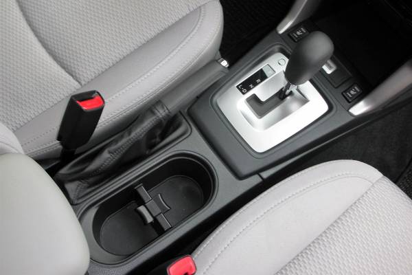 2018 Subaru Forester Premium AWD- Heated Seats, EyeSight, Blind Spot... for sale in Vinton, IA – photo 12