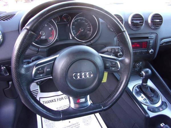 2008 AUDI TT - cars & trucks - by dealer - vehicle automotive sale for sale in GROVER BEACH, CA – photo 15