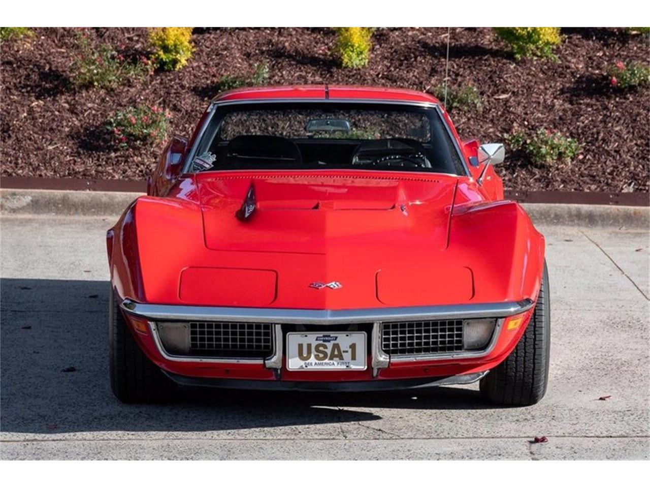 1971 Chevrolet Corvette for sale in Greensboro, NC – photo 8