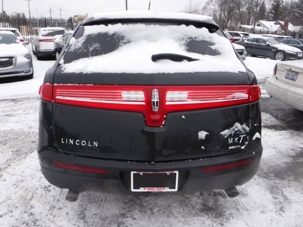 2010 LINCOLN MKT**SUPER CLEAN**MUST SEE**LIKE NEW**FINANCING AVAILABLE for sale in Detroit, MI – photo 4