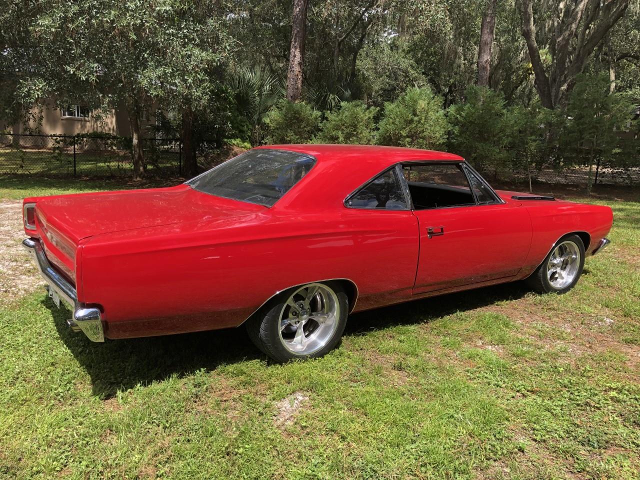 1969 Plymouth Road Runner for sale in Sarasota, FL – photo 4
