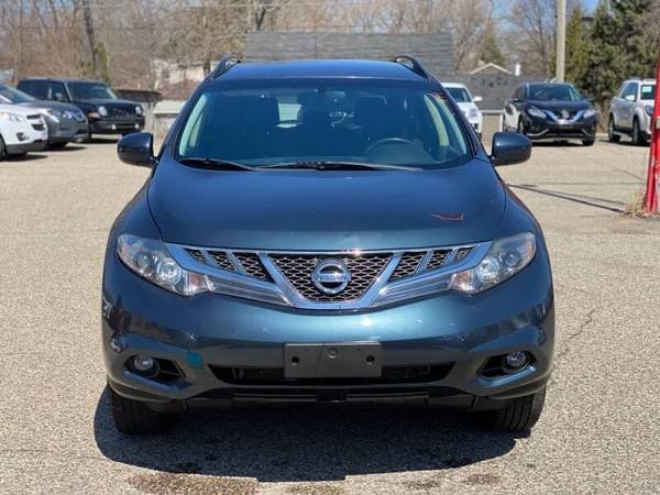 2013 Nissan Murano SV AWD 4dr SUV - Trade Ins Welcomed! We Buy Cars! for sale in Shakopee, MN – photo 14