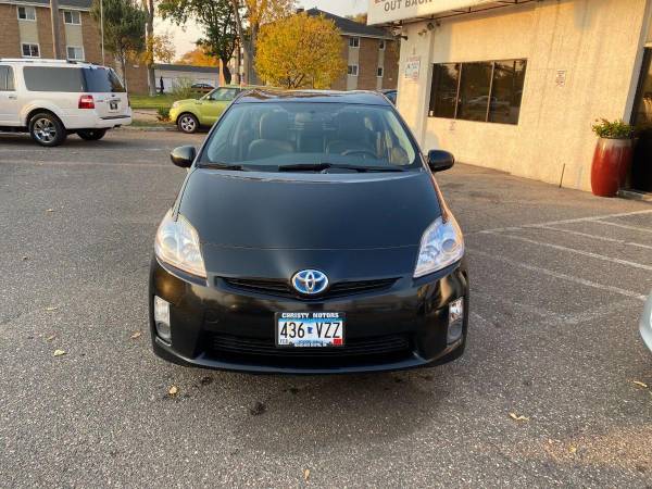 2010 Toyota Prius I 4dr Hatchback -We Finance Everyone! - cars &... for sale in Crystal, ND – photo 2