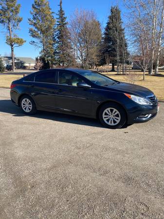 2011 Hyundai Sonata - cars & trucks - by owner - vehicle automotive... for sale in Rigby, ID – photo 10