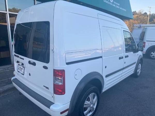 2012 Ford Transit Connect Cargo Van XLT - - by dealer for sale in Johnson City, TN – photo 5