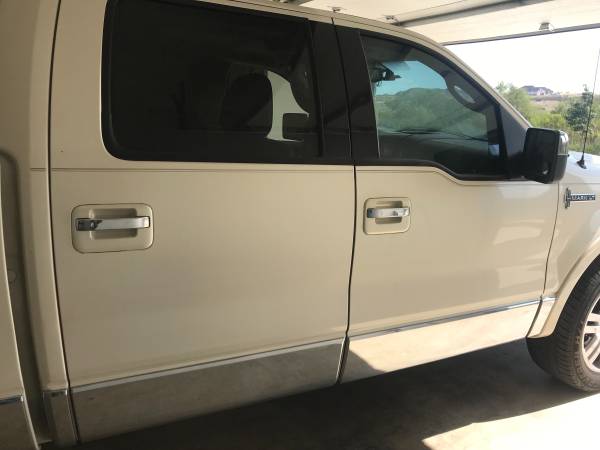 2007 Lincoln Mark LT for sale in Buda, TX – photo 3