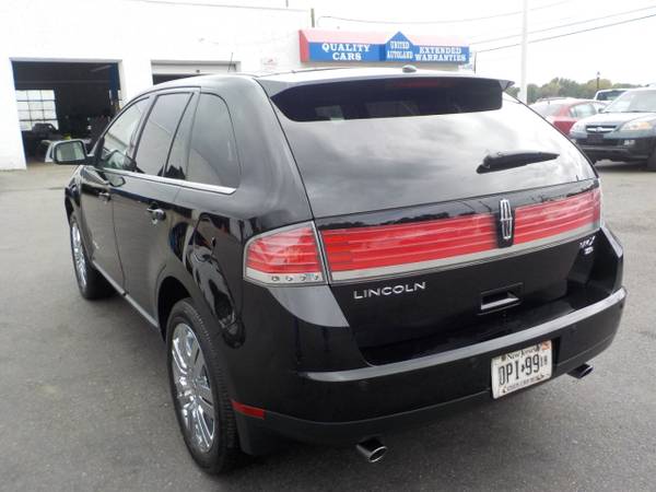 2008 Lincoln MKX AWD for sale in Deptford, NJ – photo 22