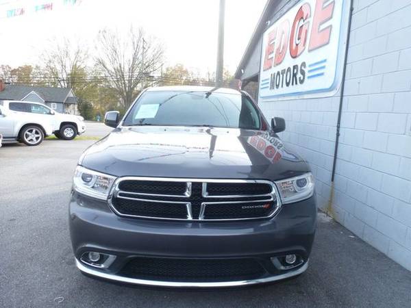 2016 Dodge Durango - As little as $800 Down... - cars & trucks - by... for sale in Mooresville, NC – photo 4
