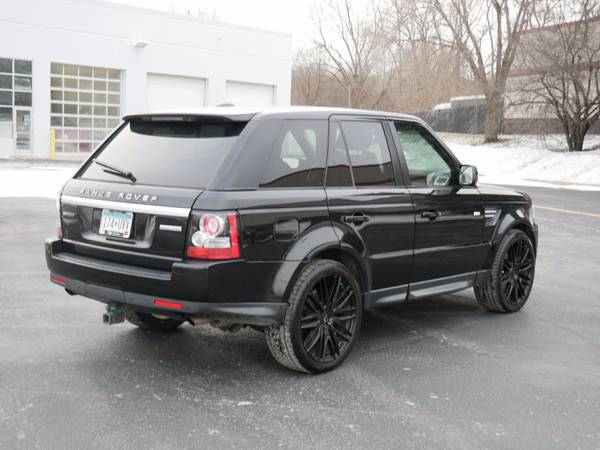 2013 Land Rover Range Rover Sport HSE 1, 000 Down Deliver s! - cars for sale in Burnsville, MN – photo 6