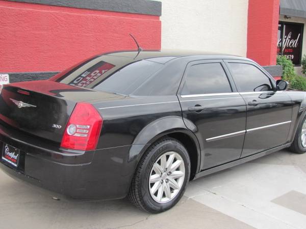 2008 Chrysler,After Market Grill, Prmium Stereo,WEEKLY SP for sale in Scottsdale, AZ – photo 7