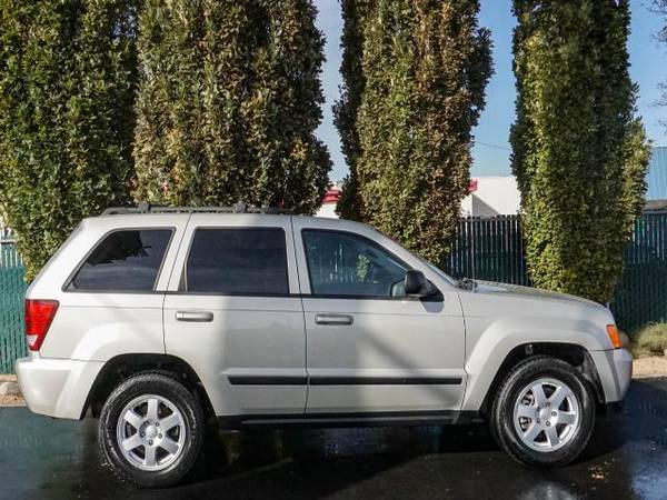 2008 Jeep Grand Cherokee 4WD 4dr Laredo - cars & trucks - by dealer... for sale in Reno, NV – photo 3