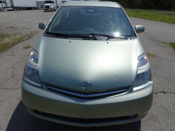 2007 Toyota Prius, 48 MPG, back-up camera, Supper clean for sale in Catoosa, OK – photo 2