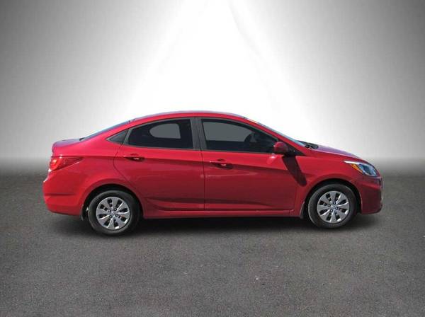 2016 Hyundai Accent SE Sedan 4D - APPROVED - - by for sale in Carson City, NV – photo 5