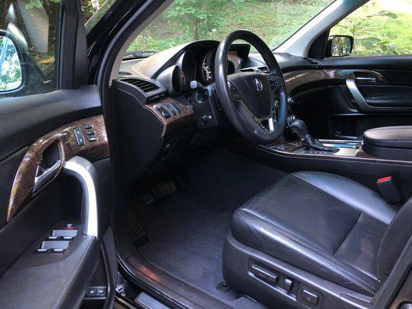 2013 Acura MDX 6-Spd AT w/Tech Package for sale in Portland, OR – photo 20