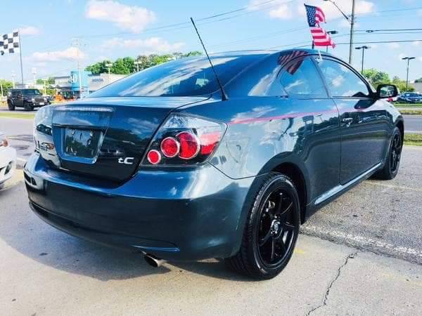 2009 scion tc perfect condition new tires for sale in Hayes, VA – photo 3