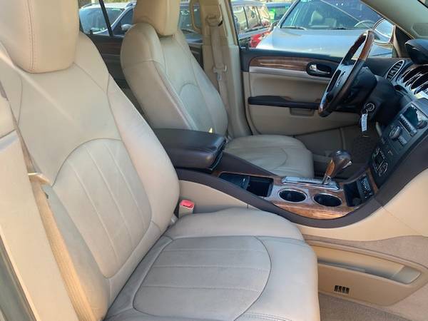 2008 BUICK ENCLAVE / AWD/ FULLY LOADED!! 7 PASSANGER / 2008 ENCLAVE... for sale in East Stroudsburg, PA – photo 22