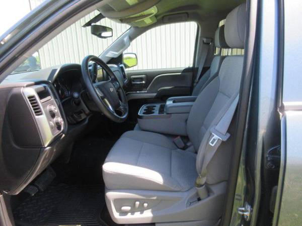 2014 Chevrolet Silverado 1500 LT Z71 Truck - - by for sale in Farmington, MO – photo 16