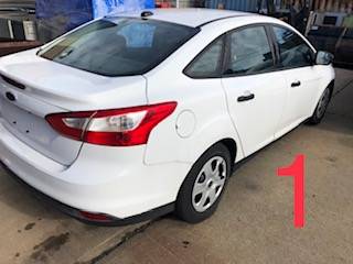 **(2)USED- 2014 FORD FOCUS FOR SALE** - cars & trucks - by owner -... for sale in Lindenhurst, NY – photo 11