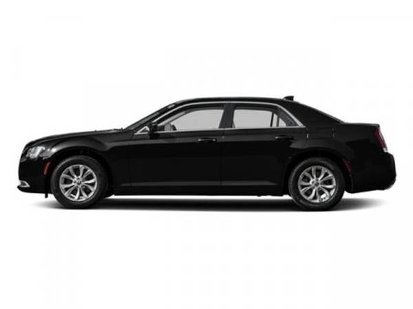 2016 Chrysler 300 Anniversary Edition - sedan - - by for sale in Crystal Lake, IL – photo 4