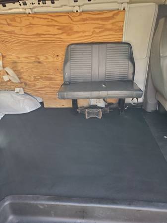2009 chevy express cargo van for sale in Ozone Park, NY – photo 7