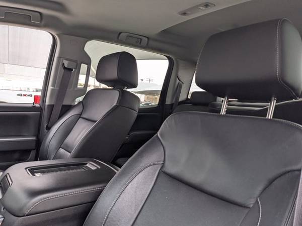2017 Chevrolet Silverado 1500 LTZ SKU: HG489426 Pickup - cars & for sale in Fort Worth, TX – photo 16
