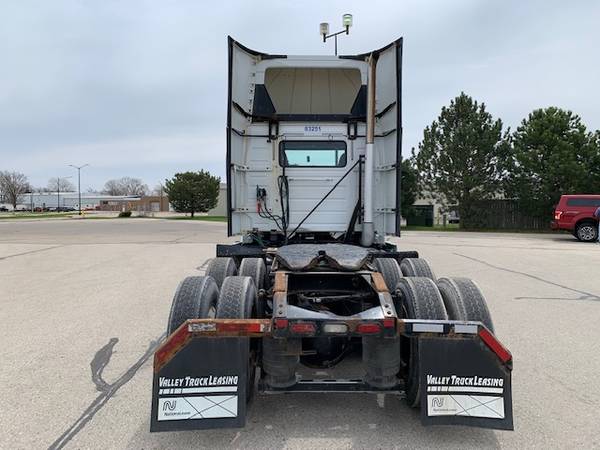 2013 Volvo VNL64T300 Day Cab Tractor #83251 - cars & trucks - by... for sale in Fond Du Lac, WI – photo 8