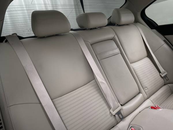 2014 INFINITI Q50 Hybrid Premium Sedan 4D sedan White - FINANCE... for sale in Van Nuys, CA – photo 18