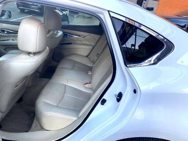 2011 Infiniti M M37x - EVERYONES APPROVED! - - by for sale in Brooklyn, NY – photo 18