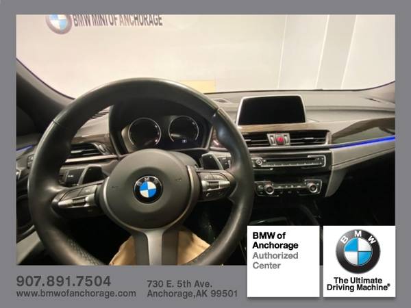 2018 BMW X2 xDrive28i xDrive28i Sports Activity Vehicle - cars & for sale in Anchorage, AK – photo 19