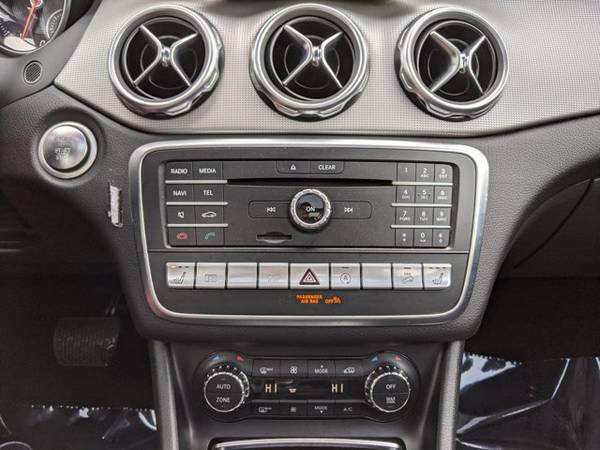 2018 Mercedes-Benz GLA GLA 250 AWD All Wheel Drive SKU: JJ450250 for sale in Bellevue, WA – photo 15