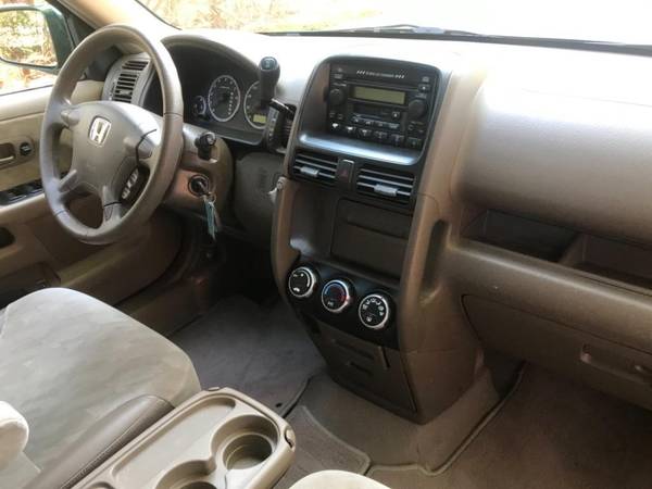 2004 Honda CR-V EX CALL OR TEXT US TODAY! - cars & trucks - by... for sale in Duncan, NC – photo 10