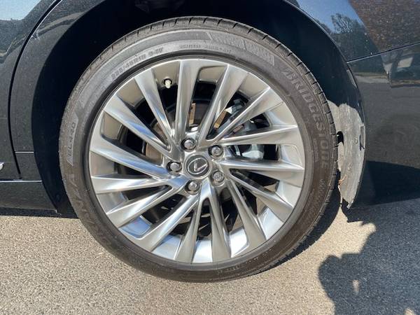 2019 Lexus ES300 HYBRID - cars & trucks - by owner - vehicle... for sale in Santa Monica, CA – photo 15