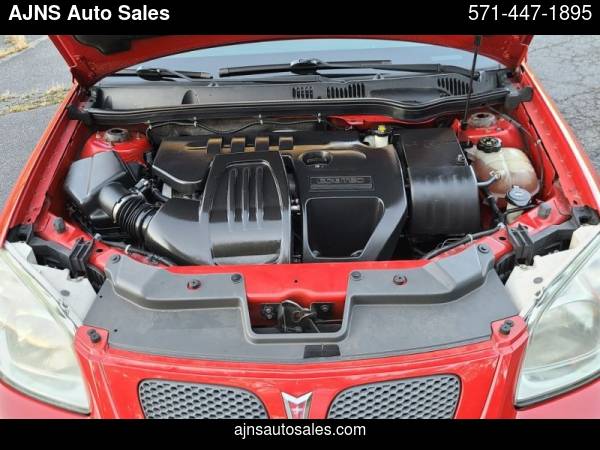 2007 PONTIAC G5 - cars & trucks - by dealer - vehicle automotive sale for sale in Alexandria, District Of Columbia – photo 8